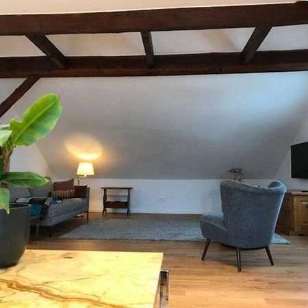 Luxury Top Floor Appartment Kassel Dış mekan fotoğraf