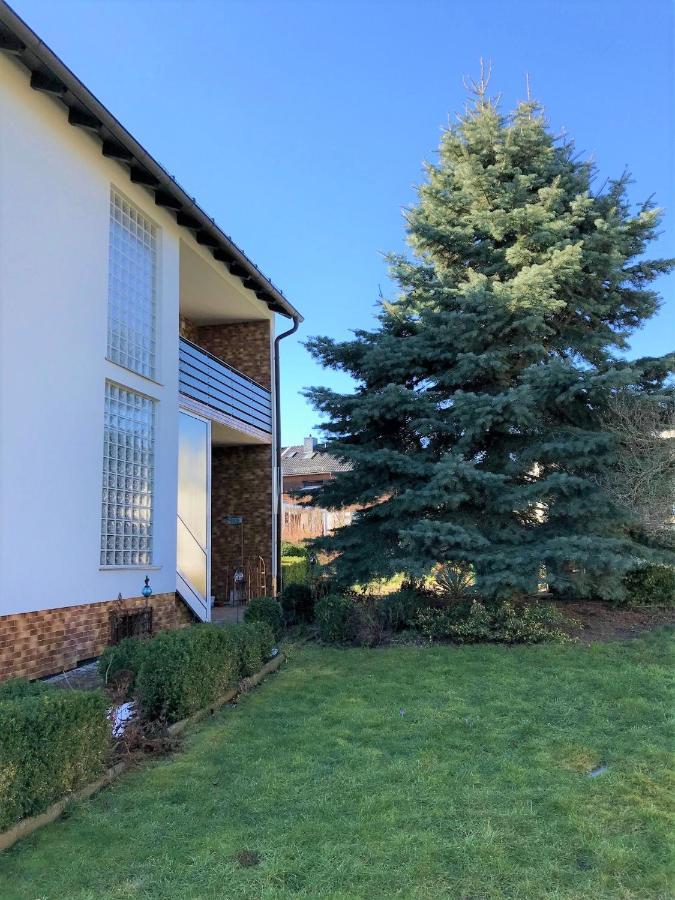Luxury Top Floor Appartment Kassel Dış mekan fotoğraf