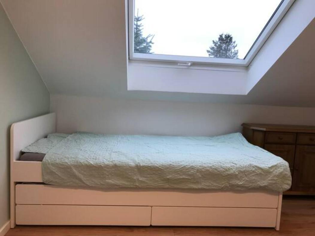 Luxury Top Floor Appartment Kassel Dış mekan fotoğraf