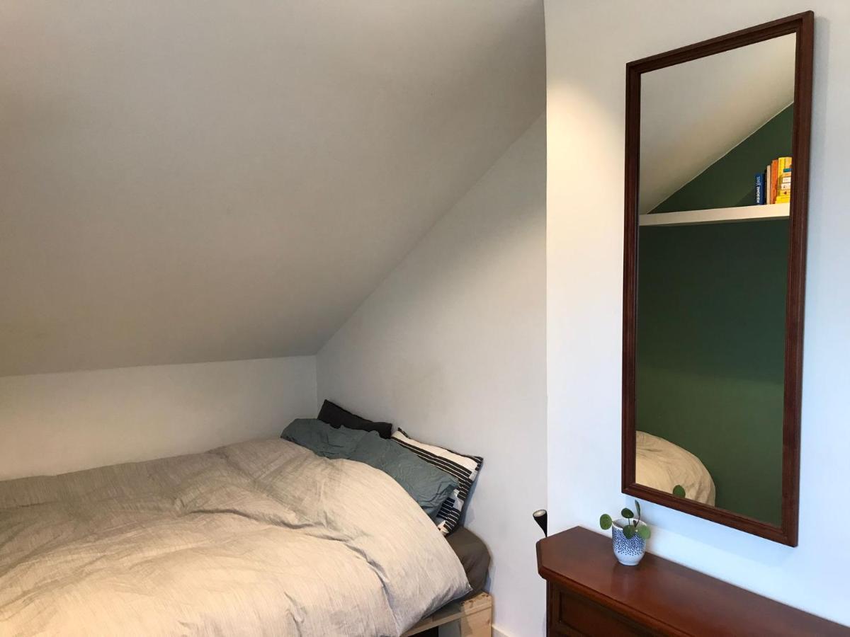 Luxury Top Floor Appartment Kassel Dış mekan fotoğraf