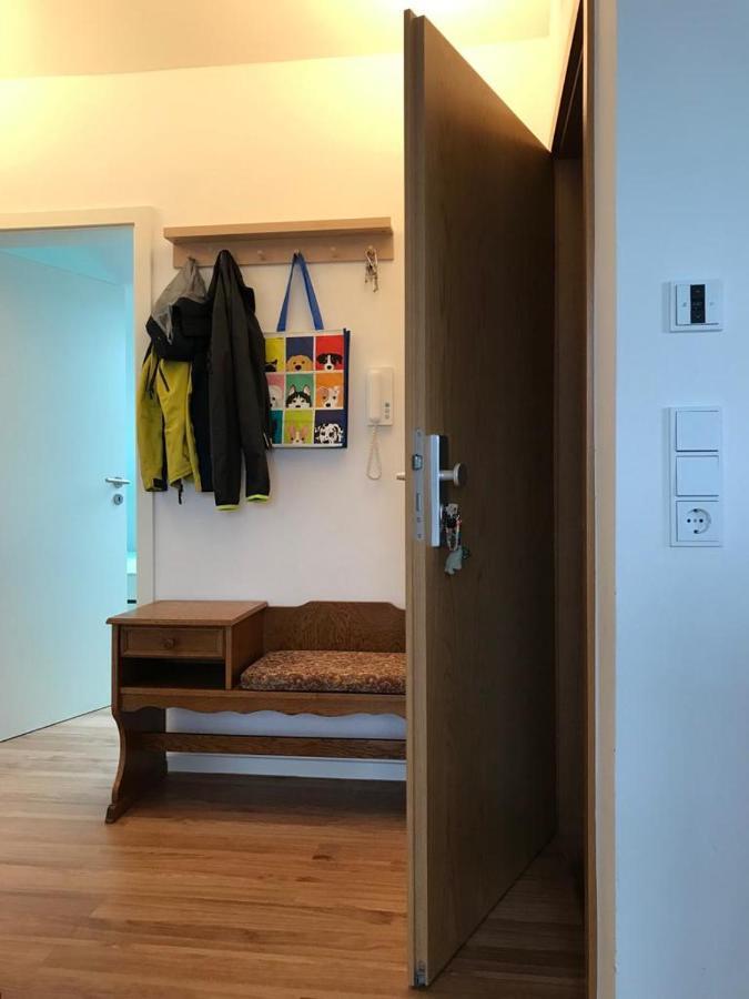 Luxury Top Floor Appartment Kassel Dış mekan fotoğraf
