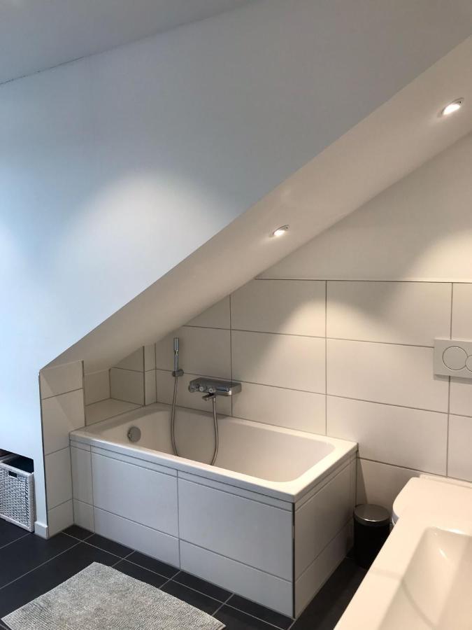 Luxury Top Floor Appartment Kassel Dış mekan fotoğraf