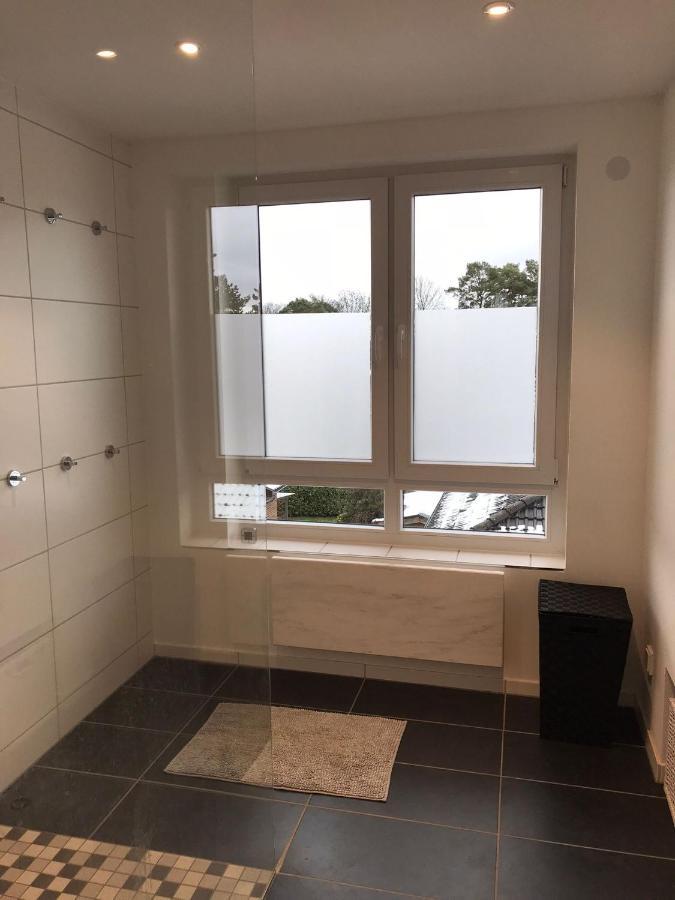 Luxury Top Floor Appartment Kassel Dış mekan fotoğraf